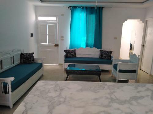 Apartamento Nouveau Appartement Fathia
