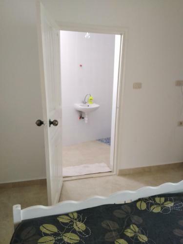 Apartamento Nouveau Appartement Fathia