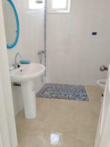 Apartamento Nouveau Appartement Fathia
