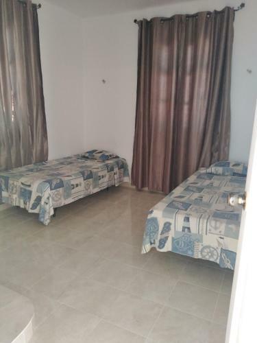 Apartamento Nouveau Appartement Fathia