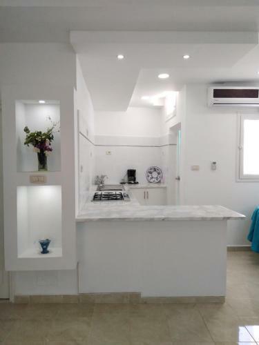 Apartamento Nouveau Appartement Fathia