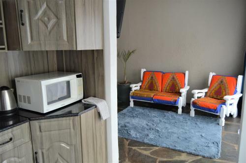 Apartamento Desert Rose