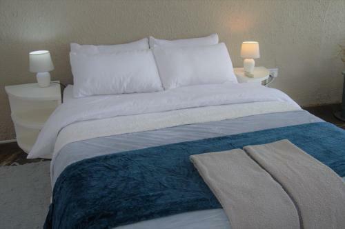 Apartamento Desert Rose