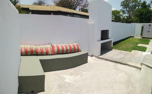 Apartamento Desert Rose
