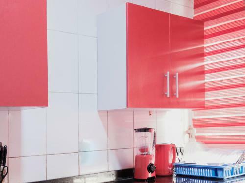 Apartamento Beam Shortlets III