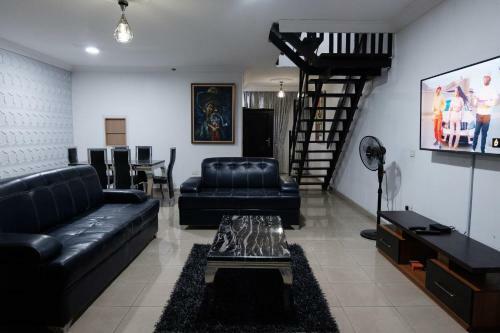 Apartamento Beam Shortlets III