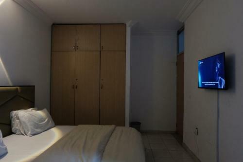 Apartamento Beam Shortlets III