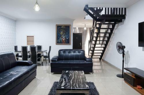 Apartamento Beam Shortlets III