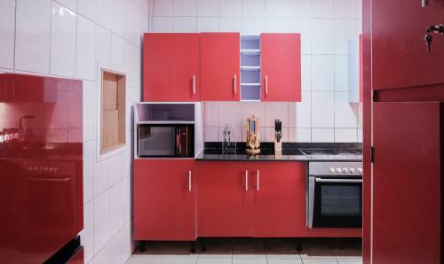 Apartamento Beam Shortlets III