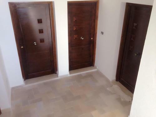 Apartamento Apparts Mt