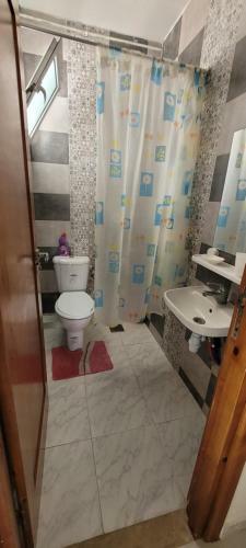 Apartamento Apparts Mt
