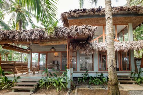 Hotel Punta Punta Surf Retreat