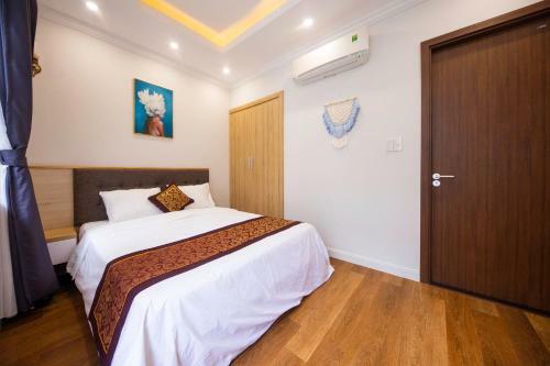 Central Hue Homestay