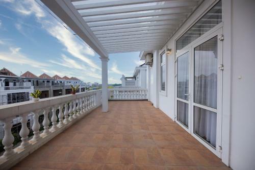 Central Hue Homestay