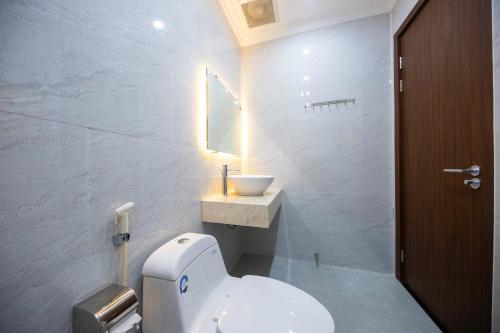 Central Hue Homestay