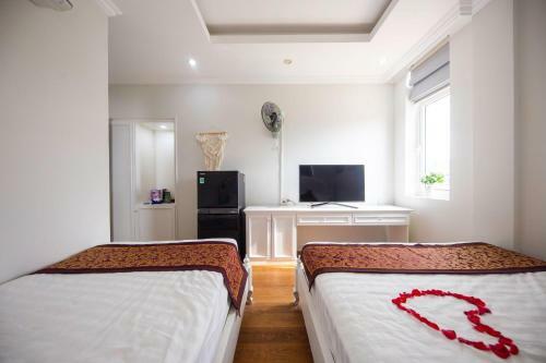 Central Hue Homestay