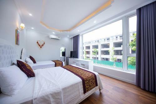 Central Hue Homestay
