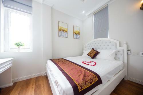 Central Hue Homestay