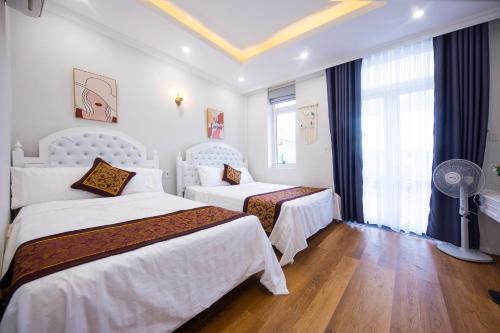 Central Hue Homestay