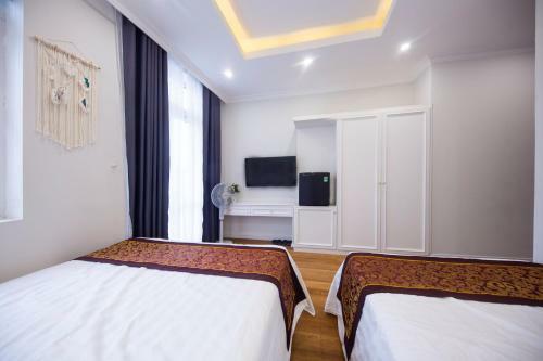 Central Hue Homestay