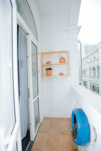 Central Hue Homestay