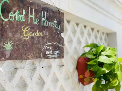 Central Hue Homestay