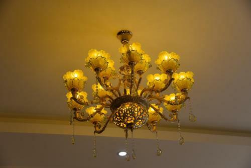 Central Hue Homestay
