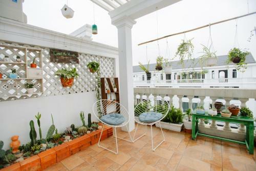 Central Hue Homestay