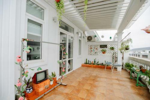 Central Hue Homestay