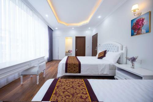 Central Hue Homestay