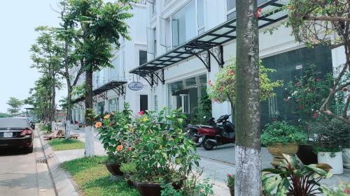 Central Hue Homestay