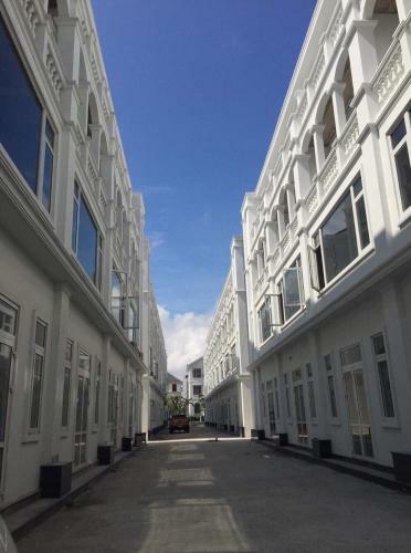 Central Hue Homestay