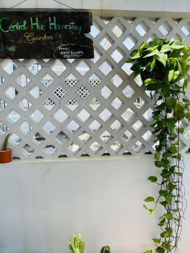 Central Hue Homestay
