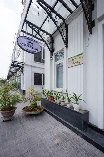Central Hue Homestay