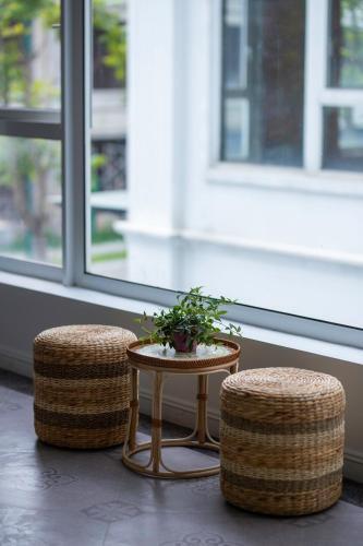 Central Hue Homestay