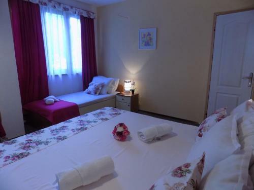Rali Apartments