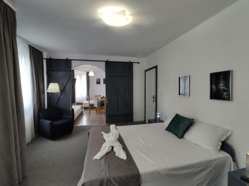 Rali Apartments