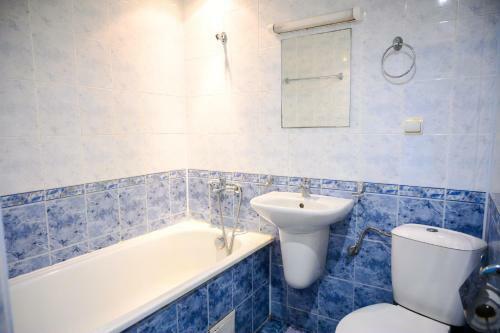 Hotel Fregata Kranevo
