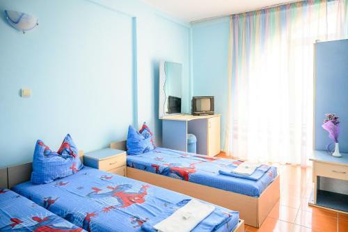 Hotel Fregata Kranevo
