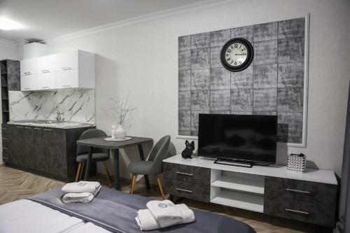 Valencia Gardens Luxury Apartments