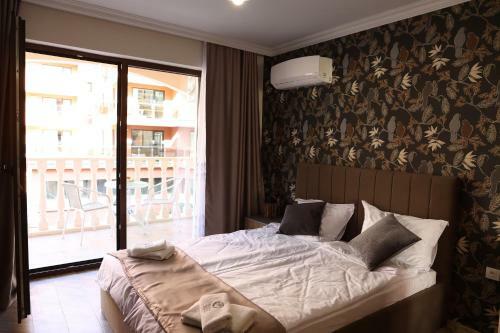 Valencia Gardens Luxury Apartments