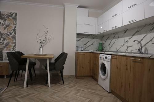 Valencia Gardens Luxury Apartments