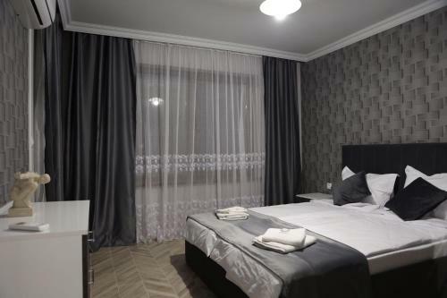 Valencia Gardens Luxury Apartments