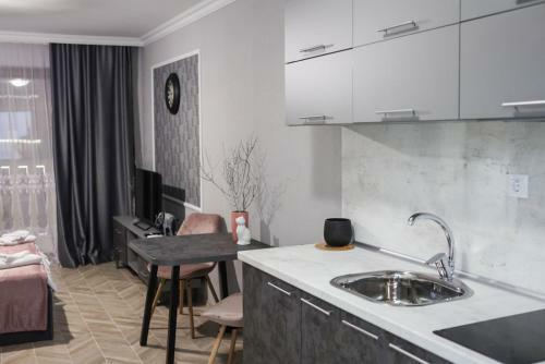 Valencia Gardens Luxury Apartments