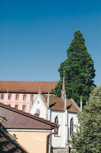 Hotel Luzern Engel