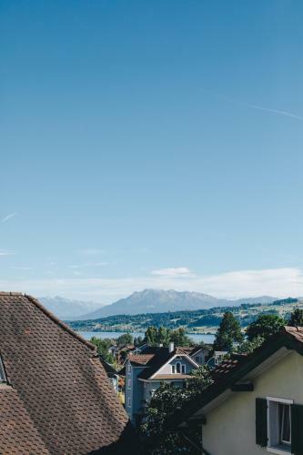 Hotel Luzern Engel