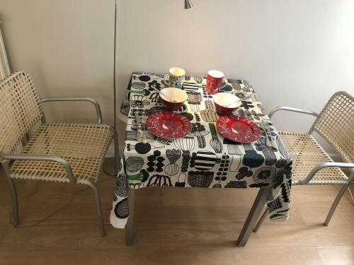 Apartamento Historical Appartment