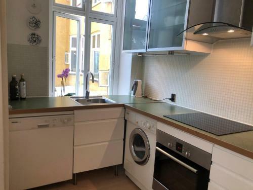 Apartamento Historical Appartment