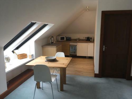 Apartamento The Suite At Scarbuie