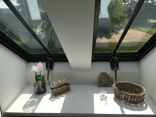 Apartamento The Suite At Scarbuie